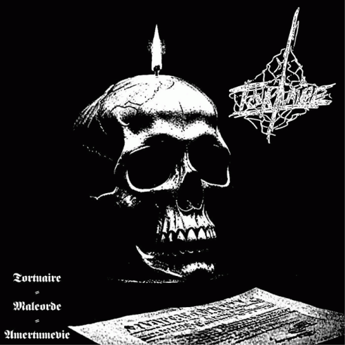 Maleorde - Amertumevie